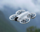 Il DJI Neo non viene fornito con una Fly More Combo negli Stati Uniti. (Fonte: DJI)