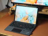 Recensione del Lenovo ThinkPad X12 Detachable G2: Il versatile ibrido laptop-tablet per l'uso lavorativo quotidiano