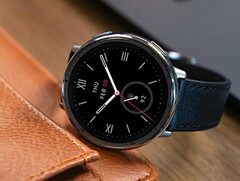 Lo smartwatch Amazfit Active 2 Premium sarà lanciato negli Stati Uniti a marzo. (Fonte: Amazfit)