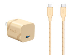 Il caricabatterie Anker 30W USB-C Anno del Serpente costa 39,95 dollari su Apple Store (Fonte: Apple Store)