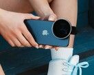 Il filtro retrò Sandmarc è stato progettato per dare alla fotocamera dell'iPhone un aspetto retrò. (Fonte: Sandmarc)