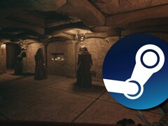 Tower of Mask ha il 99% di valutazioni positive su Steam. (Fonte: Steam)