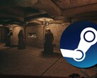 Tower of Mask ha il 99% di valutazioni positive su Steam. (Fonte: Steam)