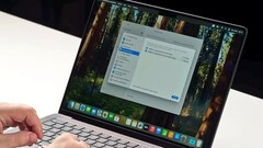 Appleil prossimo computer portatile MacBook Pro dell&#039;azienda è apparso su Geekbench (fonte: Abhishek Yadav su X)