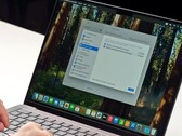 Appleil prossimo computer portatile MacBook Pro dell'azienda è apparso su Geekbench (fonte: Abhishek Yadav su X)