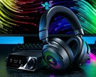 Il Kraken V4 Pro. (Fonte: Razer)