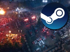 Gli appassionati di strategia in tempo reale possono provare la demo gratuita di Tempest Rising fino al 3 febbraio. (Fonte: Steam)