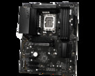 La scheda madre ASRock Z890 Taichi rivela un insolito supporto della RAM per le CPU Intel Arrow Lake (Fonte: ASRock)