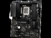 La scheda madre ASRock Z890 Taichi rivela un insolito supporto della RAM per le CPU Intel Arrow Lake (Fonte: ASRock)