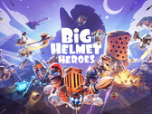 Big Helmet Heroes (Fonte: Steam)