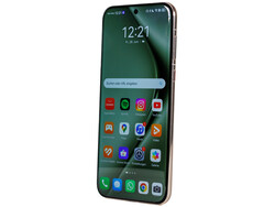 Recensione di Huawei Pura 70 Ultra. Dispositivo di prova fornito da Huawei Germania.