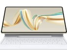 Huawei MatePad Pro 12.2 avrà il supporto per lo stilo e una tastiera. (Fonte immagine: Huawei)