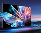 Lo Smart Screen S6 Pro TV di Huawei sta per essere lanciato in Cina. (Fonte: Huawei)