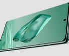 Il OnePlus 12 ha un sensore ottico di impronte digitali. (Fonte: OnePlus)