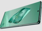 Il OnePlus 12 ha un sensore ottico di impronte digitali. (Fonte: OnePlus)