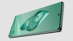 Il OnePlus 12 ha un sensore ottico di impronte digitali. (Fonte: OnePlus)