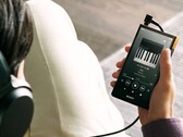 Sony sta aggiornando due dei suoi lettori musicali più recenti a Android 14. (Fonte: Sony)