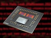 L'iGPU AMD Strix Halo di fascia alta, secondo quanto riferito, ha una larghezza di banda di 270 GB/s. (Fonte: AMD, La legge di Moore è morta, a cura di)