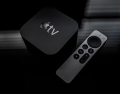 Applel&#039;ultimo aggiornamento tvOS di Apple TV rende il televisore più versatile per una gamma più ampia di display. (Fonte immagine: Omar Rodriguez - Unsplash)