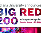 Le GPU NVIDIA Tesla sono previste per la prossima estate: saranno utilizzate dal Supercomputer Big Red 200