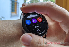 Il Galaxy Watch 3 rimarrà completamente utilizzabile fino alla fine del 2025. (Fonte: Notebookcheck)