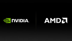 Jensen Huang non voleva fondersi a meno che non diventasse il CEO della società congiunta (Fonte immagine: Nvidia e AMD [modificato])