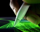 Apple Pencil Pro offre funzioni che nessuna stilo di terze parti per iPad supporta. (Fonte: Apple)