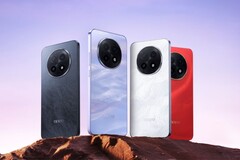 L&#039;Oppo A5 Pro ha l&#039;aspetto di un telefono normale, ma è resistente come uno smartphone rugged. (Fonte: Oppo)