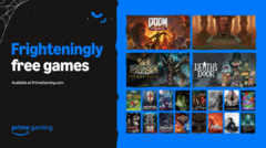 Il catalogo di giochi gratuiti di questo mese presenta alcuni titoli solidi. (Fonte: Prime Gaming)