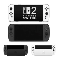 Un nuovo brevetto potrebbe aver rivelato una caratteristica integrale di Nintendo Switch 2 (fonte: Deck Wizard)