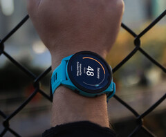 L&#039;ultimo aggiornamento di Garmin per il Forerunner 265 ha suscitato la costernazione dei partecipanti al Programma Beta. (Fonte: Garmin)