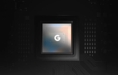 I prossimi Tensor G5 e Tensor G6 di Google potrebbero avere una grande potenza di fuoco (fonte: Google)