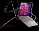 Lenovo venderà il nuovo Yoga Slim 7i Aura Edition in due colori. (Fonte: Lenovo)