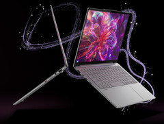 Lenovo venderà il nuovo Yoga Slim 7i Aura Edition in due colori. (Fonte: Lenovo)