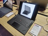 Lenovo ThinkPad T14s Gen 6 AMD (fonte: Benjamin Herzig)