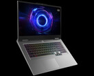 Lenovo LOQ 17IRX10 è il primo portatile da gioco da 17 pollici della serie (Fonte: Lenovo)