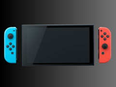 Il design di Nintendo Switch 2 (Fonte: Nintendo)