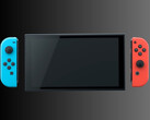 Il design di Nintendo Switch 2 (Fonte: Nintendo)