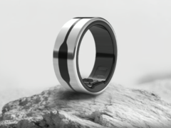 È stata lanciata una seconda campagna Kickstarter per l&#039;anello intelligente Ringo. (Fonte: Ringo)
