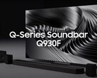 Il nuovo subwoofer cubico è il punto forte del modello 2025. (Fonte: Samsung)