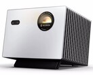 StreamMaster Plus 2 è un nuovo proiettore 4K con tre laser (Fonte: Valerion)