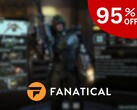 XCOM 2 è disponibile su Fanatical fino al 24 marzo con uno sconto del 95% per poco meno di 2,50 euro. (Fonte: Steam)