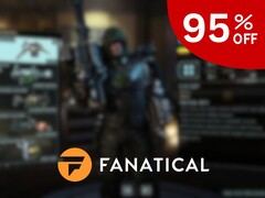 XCOM 2 è disponibile su Fanatical fino al 24 marzo con uno sconto del 95% per poco meno di 2,50 euro. (Fonte: Steam)