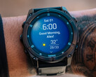 L'ultimo aggiornamento beta di Garmin per Enduro 3, Fenix E e Fenix 8 apporta altre otto modifiche al trio. (Fonte: Garmin)