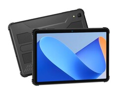 Il MaxPad I10 S Pro è un nuovo tablet piuttosto robusto con 4G LTE (Fonte: Bmax)