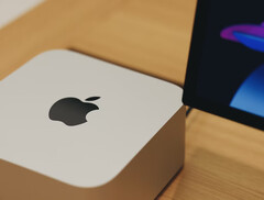 Il nuovo Mac mini sarà il più grande aggiornamento della serie da anni. (Fonte: Peng Originals - Unsplash)