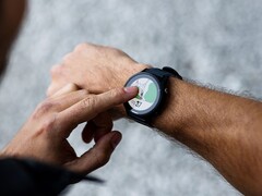 Il Garmin Forerunner 955 può essere aggiornato alla versione software 20.29. (Fonte: Garmin)