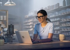 La serie HP ProBook 4 è disponibile nei formati da 14 e 16 pollici, con opzioni Intel e AMD. (Fonte immagine: HP)