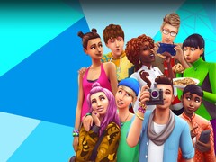 The Sims 4 è stato rilasciato nel settembre 2014, quindi ha quasi 10 anni. (Fonte: Xbox)