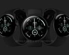 Google prevede di presentare il Pixel Watch 3 duo l'8 agosto (fonte immagine: 91mobiles/OnLeaks)